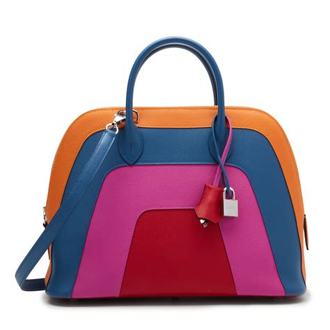 hermes apricot|Hermès Apricot, Bleu Agate, Magnolia, And Rouge Casaque.